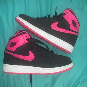 Jordan 1s